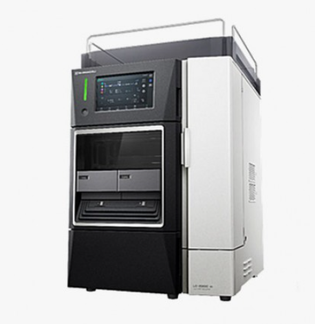 i-series / Shimadzu HPLC/UHPLC / LC-2050 series / LC-2060 series / 시마즈 액체크로마토그래피 시스템