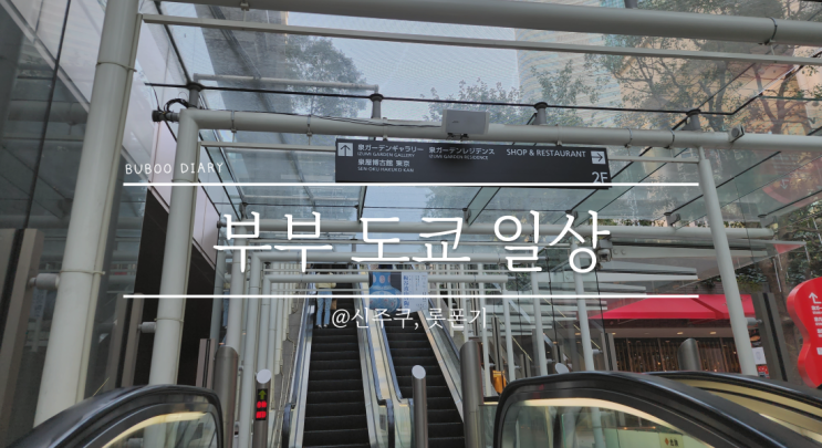  영희부부 일상#10 2022.11.19 토요일 - 로레알 &페라가모 패밀리세일에서 보물찾기!