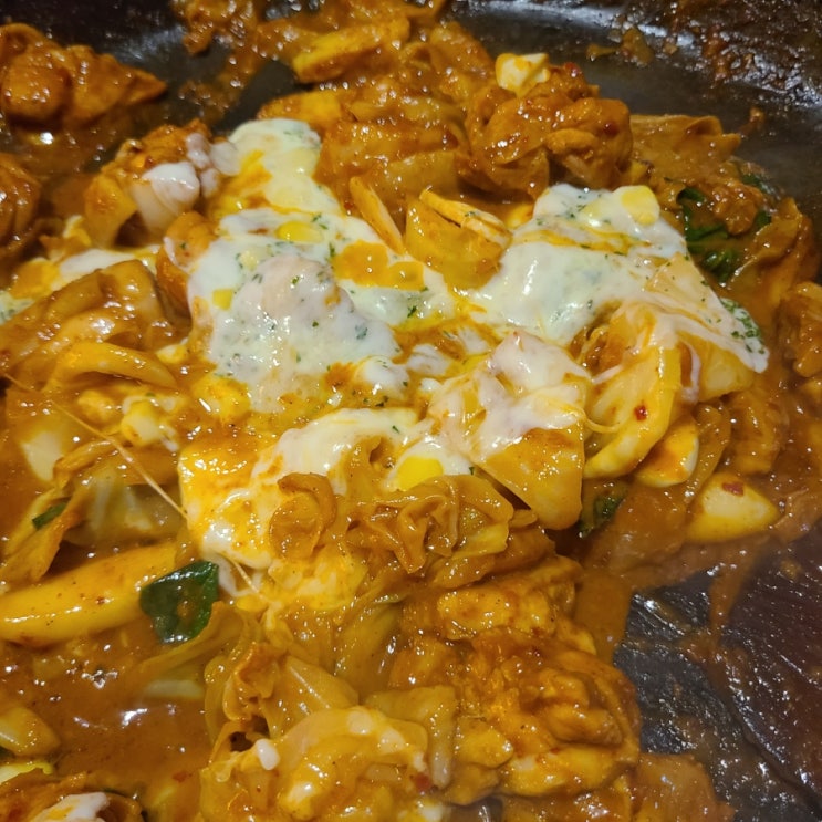  수원역 밥집 신림춘천집 후기