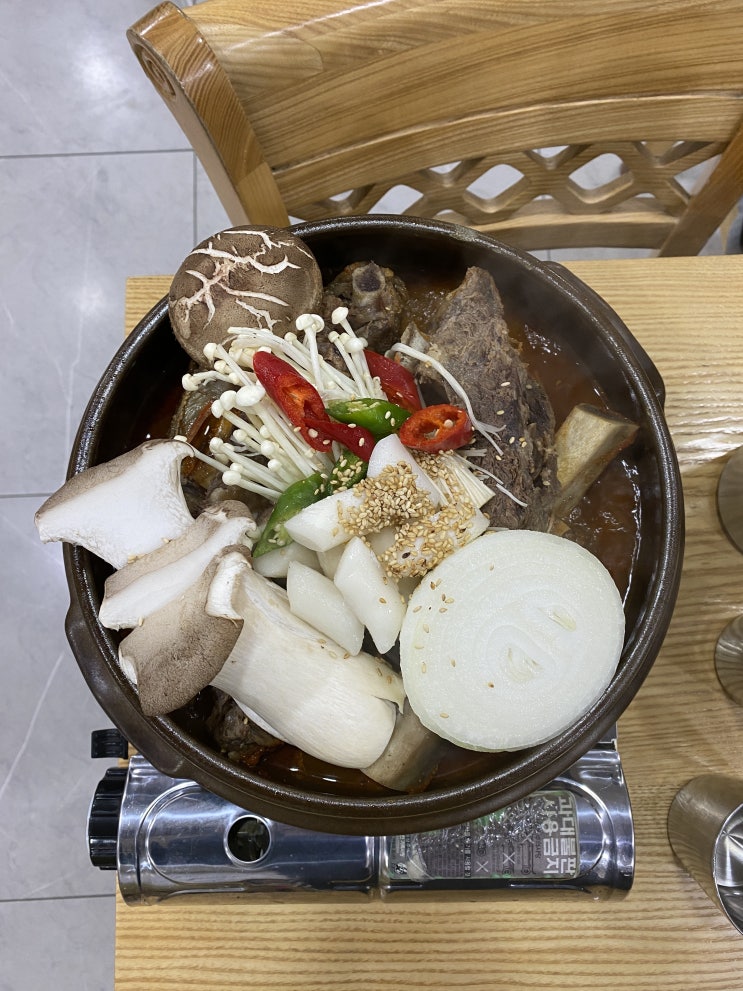  행운동 (서울대입구) 미가면옥