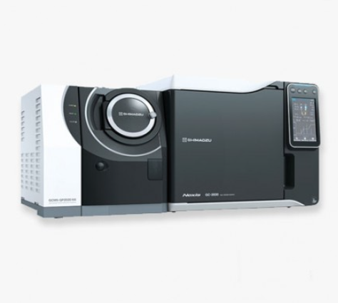 GCMS-QP2020 NX / Single Quadrupole GC-MS / Gas Chromatograph / Shimadzu GCMS / GC-MS 장비