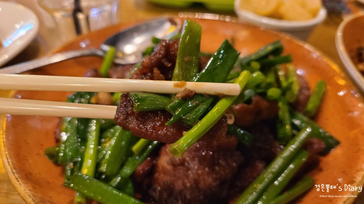  서울 데이트 갈만한곳, 잠실 맛집 피에프창 롯데월드몰 세트메뉴 웨이팅 주차