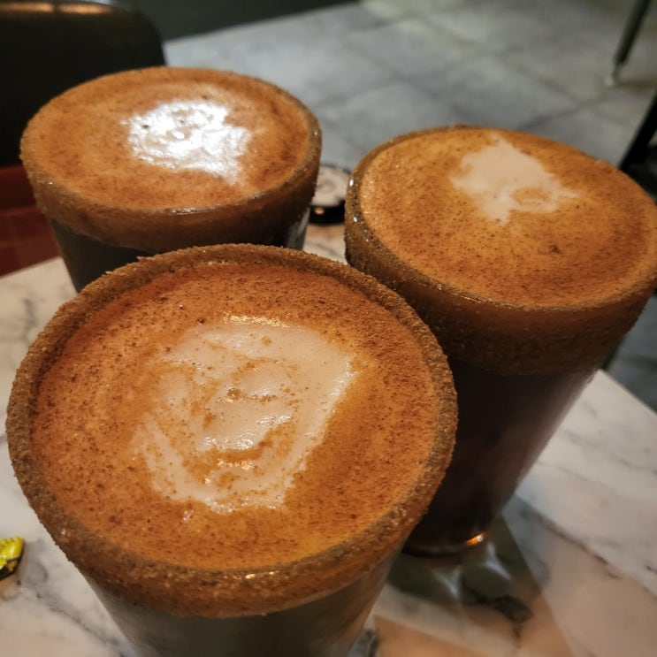  상일맥주 코젤다크 흑맥주 맛집 두번째 후기!@@