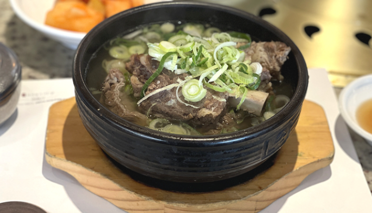  <갈비 명가 이상 답십리 점>