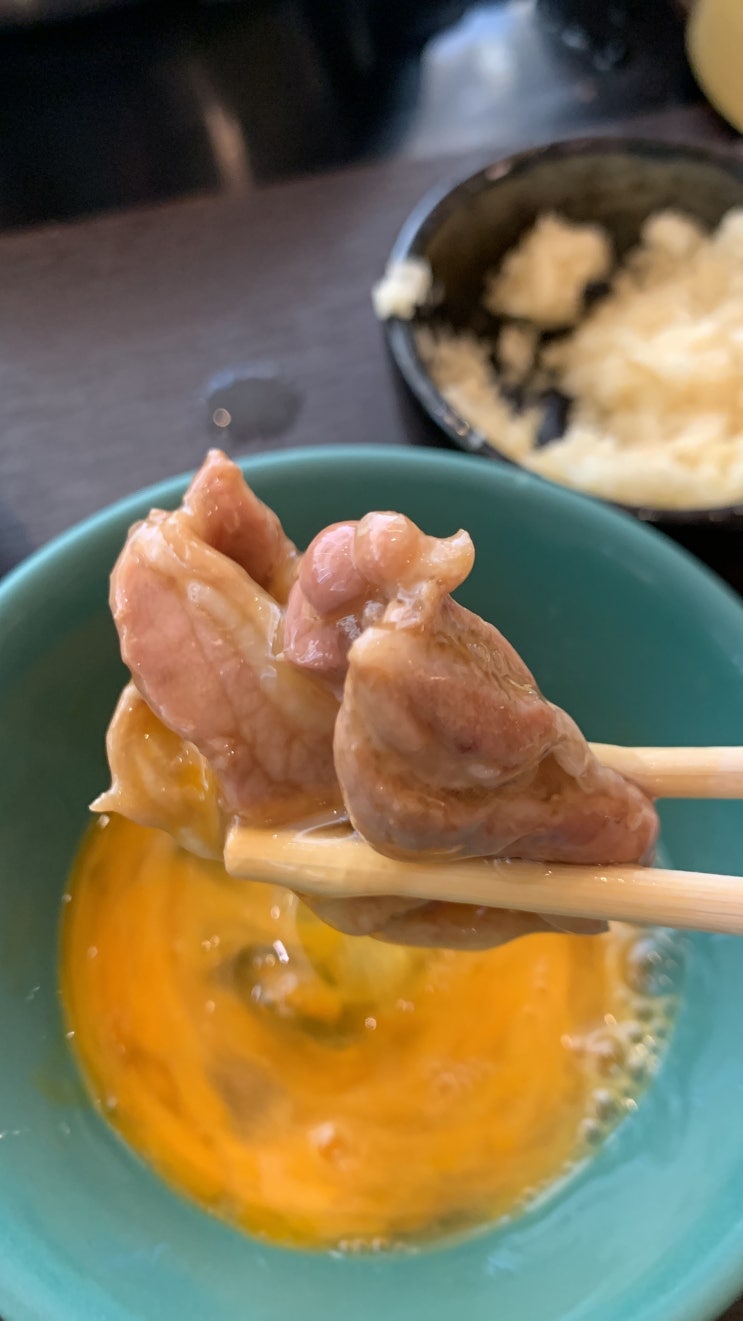  [방콕맛집] 웨이팅 끝이 없는 샤브샤브맛집 -모모파라다이스