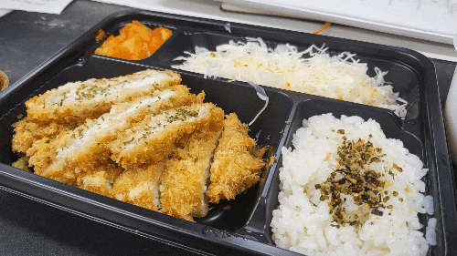 안양 아이에스비즈타워 맛집 미복 로스카츠 정식 식사 후기 안양 아이에스비즈타워 맛집 미복 로스카츠 정식 식사 후기