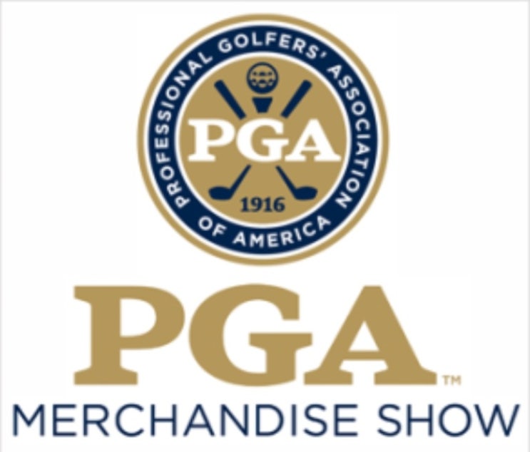  미국 올랜도 골프용품 박람회 PGA Merchandise Show 2023
