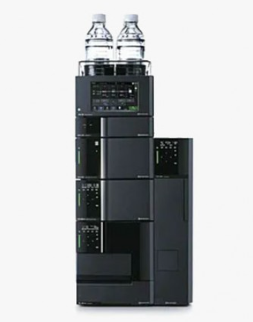  Nexera series  / Nexera X3 / Nexera XS / Nexera XR / Nexera lite/ Shimadzu LC / HPLC Chromatograph