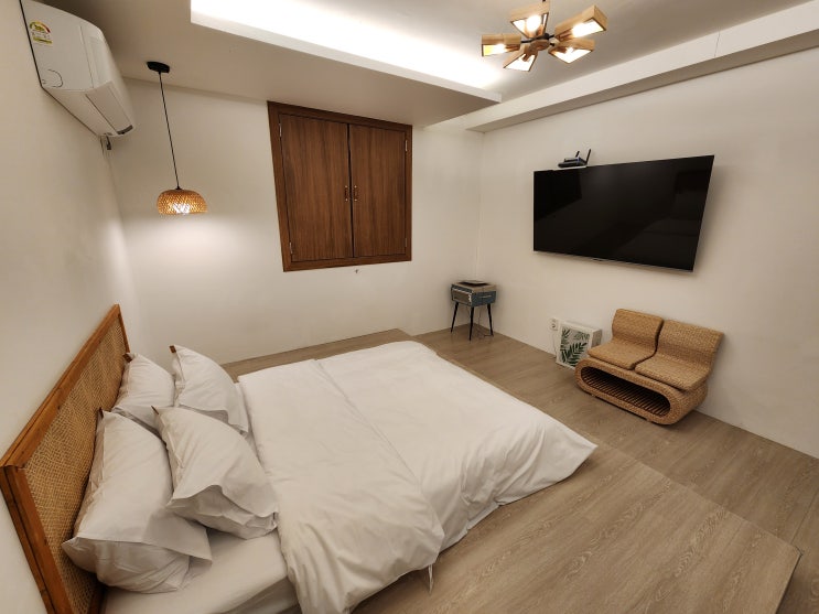 충남 공주감성숙소 호텔공산여관 네이버예약 가능한 숙박 후기