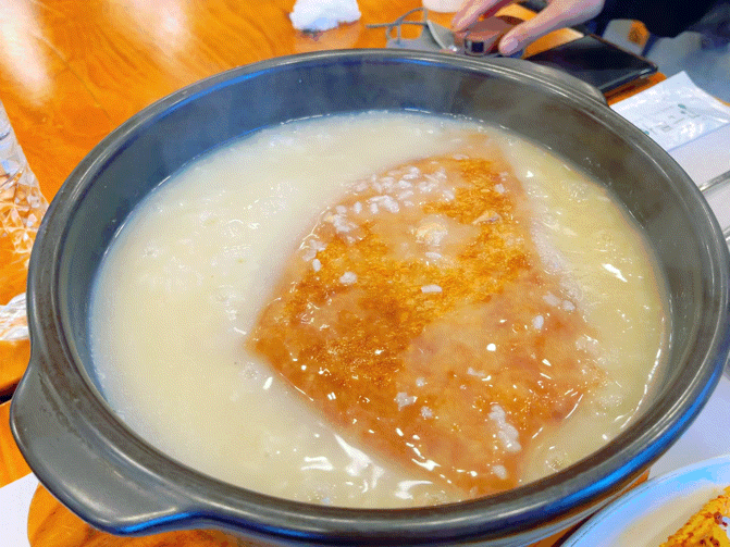  의왕 청계산 청계사 맛집 장수촌 누룽지백숙 내돈내산