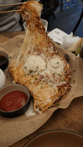  [서울 강남] 강남역 '강남명전' 벌꿀막걸리 맛집 재방문 !
