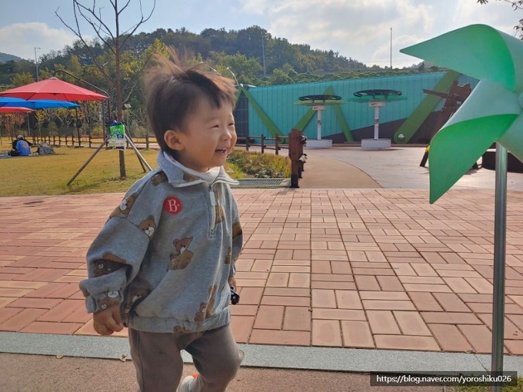  광주 남구 아기랑 갈만한 곳 빛고을농촌테마공원