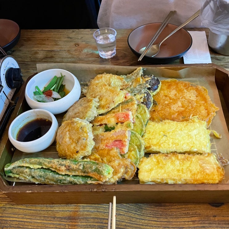  강남역 맛집 강남명전