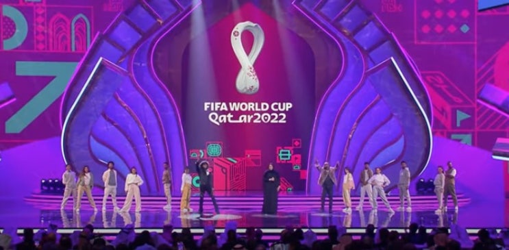 카타르 월드컵 개막.. 승부조작 실패?