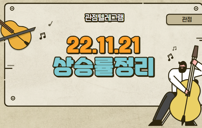 22.11.21 상승률정리 (웰크론한텍.피코그램.중앙디앤엠.하인크코리아.인디에프.주연테크.컴퍼니케이.야스.제주맥주.뉴보텍.래몽래인.하이드로리튬.남화토건.베노홀딩스.웰크론.STX.세 22.11.21 상승률정리 (웰크론한텍.피코그램.중앙디앤엠.하인크코리아.인디에프.주연테크.컴퍼니케이.야스.제주맥주.뉴보텍.래몽래인.하이드로리튬.남화토건.베노홀딩스.웰크론.STX.세