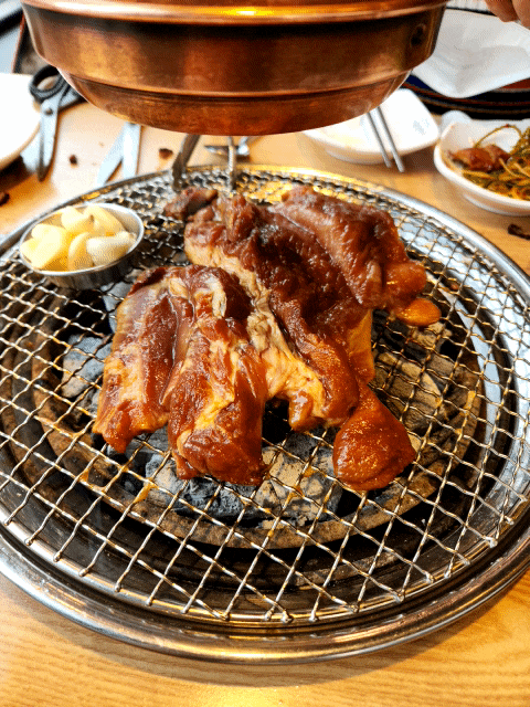 명륜진사갈비 부평시장역점 부평동 맛집 명륜진사갈비 부평시장역점 부평동 맛집