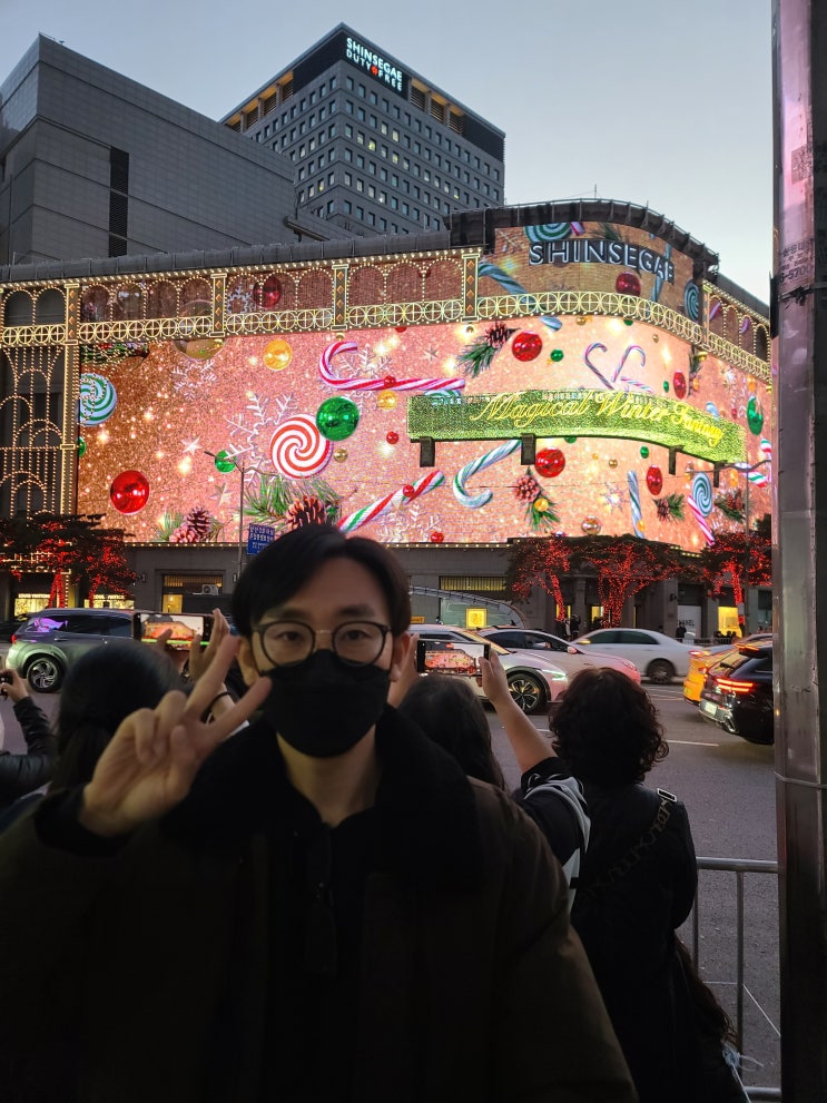산책기록 11월 3주 산책기록 11월 3주