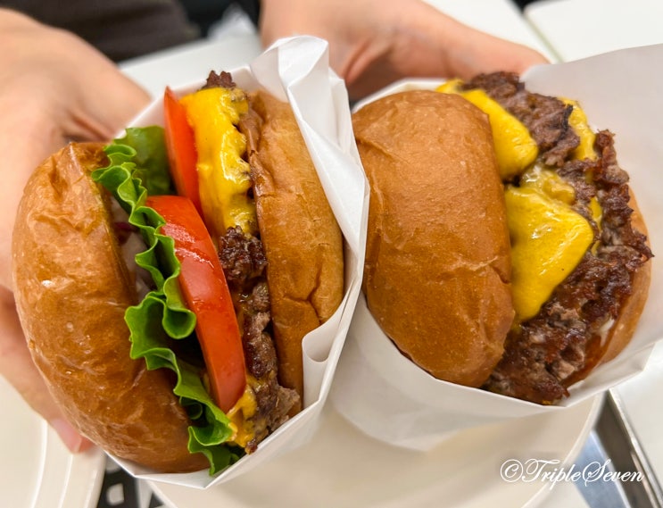  [맛집] 마곡 수제버거, 마곡 헝그리부처 방문 후기! 점심, 저녁식사로 안성 맞춤!