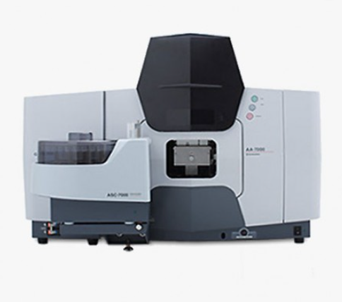  AA-7000 / Shimadzu AA 장비 / 시마즈 원자흡수분광광도계 / Atomic Absorption Spectrophotometers