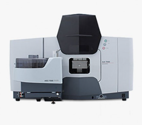 AA-7000 / Shimadzu AA 장비 / 시마즈 원자흡수분광광도계 / Atomic Absorption Spectrophotometers