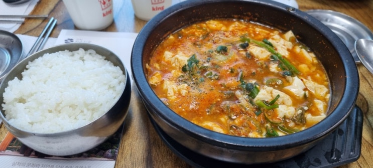  영월 맛집 다슬기 해장국       다슬기 한마당