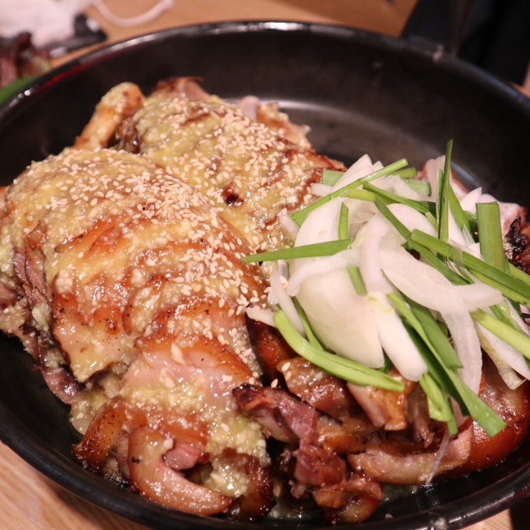  파주 금촌 금릉역 근처 족발 맛집 - 마왕족발 마왕갈릭족발 후기