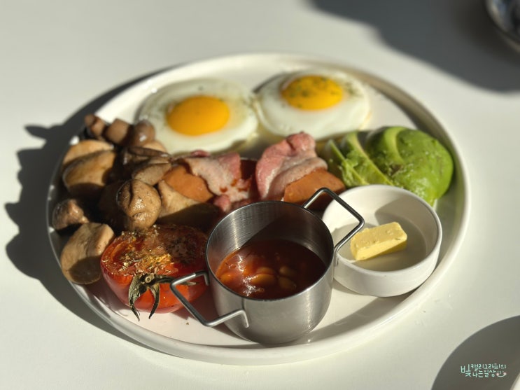  연희동맛집 그로어스 브런치 먹고 왔어요