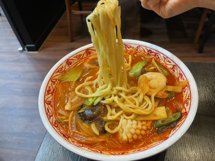  대전 유성구 탕수육 맛집 반석동 준리