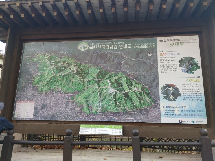  날씨 좋은 주말~도봉산으로 바람쐬러 고고씽~