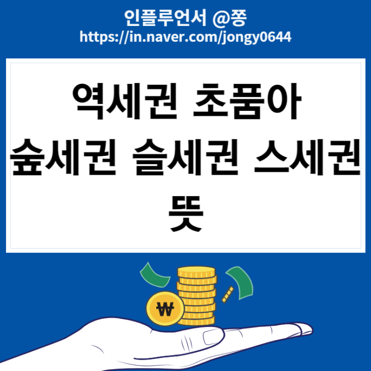 부동산 용어 역세권, 초품아, 숲세권, 슬세권, 스세권 뜻