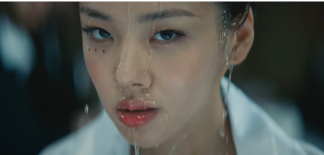  비비 (BIBI) - 나쁜년 (BIBI Vengeance) Official M/V : 가사 스토리텔링