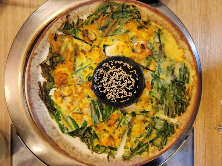  17년 단골 동태찜 맛집, 김영희 강남동태찜ㆍ탕