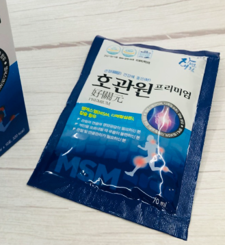  호관원 구매 가격, 호관원 내돈내산 ,호관원 프리미엄 골드 사람들 반응과 후기