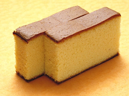  일본의 '남만 과자(南蛮菓子)'를 알아보자
