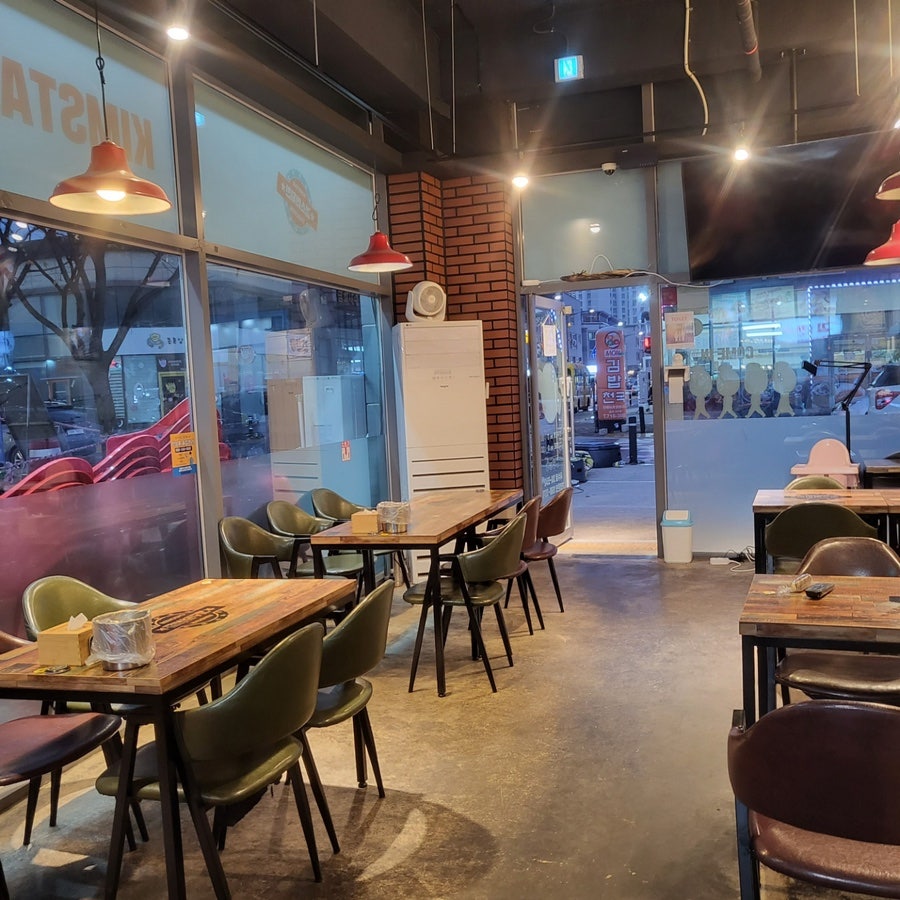 김스타치킨 사수점 사진 4