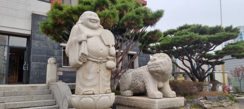 포대화상 : 네이버 블로그