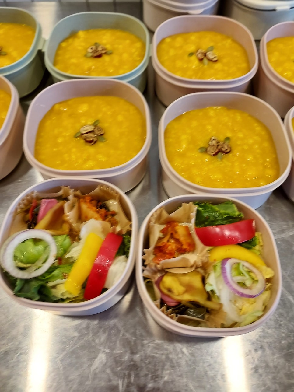 심청손맛도시락 사진 6