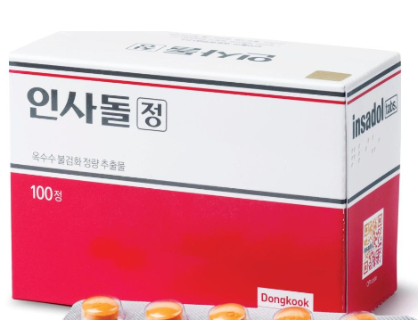 이가탄 인사돌 / 인사돌가격 인사돌성분 /가격,효능,부작용 까지 : 네이버 블로그