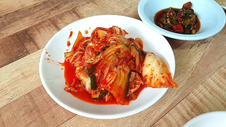 물망초 사진 4