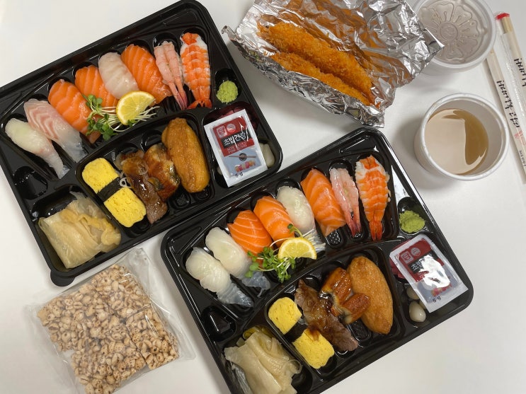  [성동구 맛집] 박과장의 조은회사 | 성동구 초밥, 모둠 숙성회 맛집 / 광어, 연어, 회덮밥, 매운탕 조합 추천 / 금호역 맛집, 금호동 술집 / 서울 3대 숙성회 맛집 / 옥수