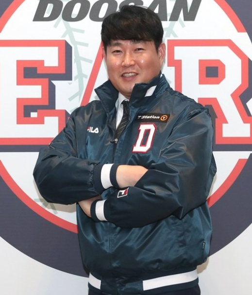 <b>포수</b>FA <b>양의지</b> 두산 복귀 확정 (152억 국내역대 최대)