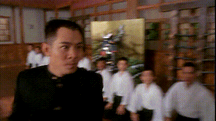 이연걸의 정무문 (精武英雄) 배우 근황