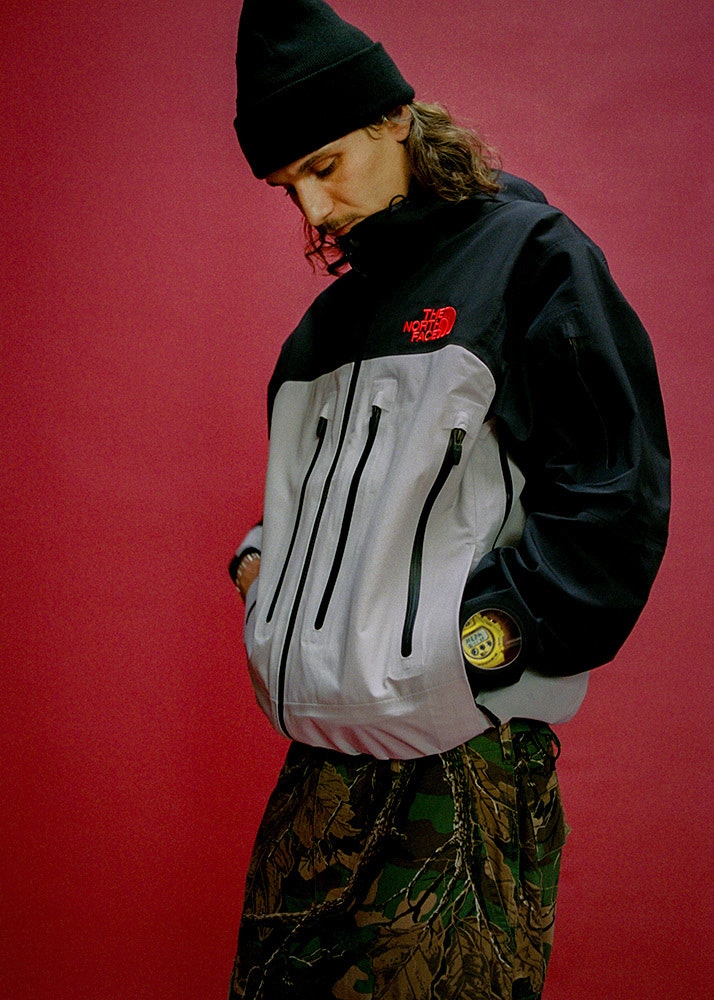 22fw 슈프림 노스페이스 2차 콜라보, 쉘자켓, 패딩 아노락, 그리고 지샥까지!