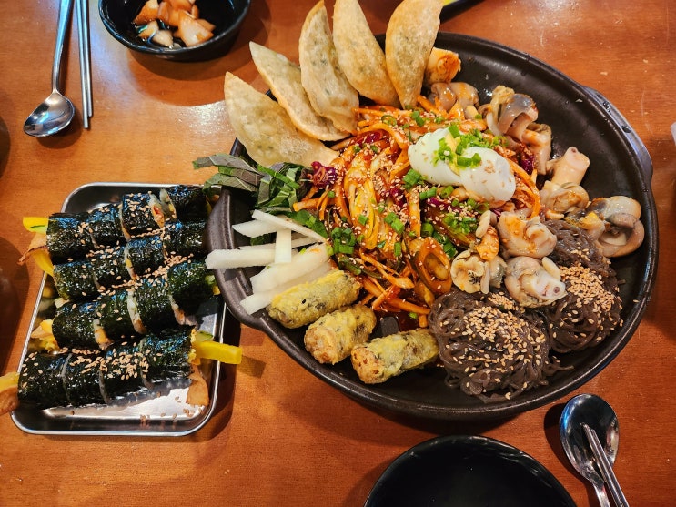  대구 삼덕동 술집, 동성로회식장소 :: 황골뱅이 삼덕점