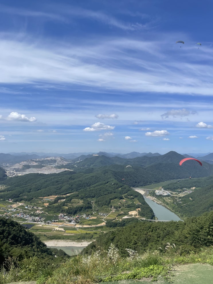  충북 단양 가볼만한곳, '카페산 CAFE SANN'