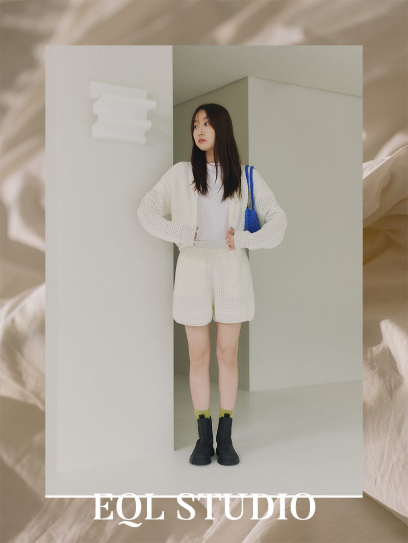 한섬 EQL 블랙프라이데이 세일 예쁜거 다 털어봤는데 (디자이너브랜드 어몽 마가린핑거스 잉화 가디건 벰버 : 네이버 블로그