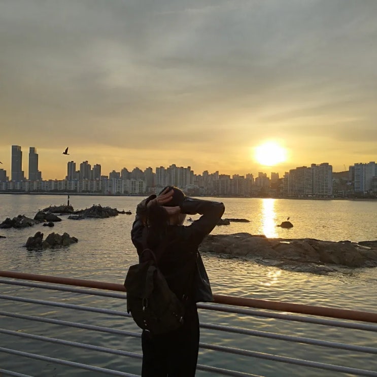  BUSAN