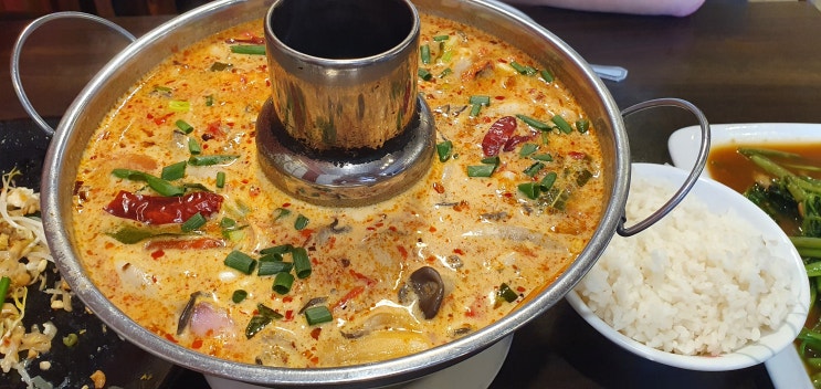  [경기 수원] 타이스마일
