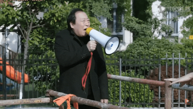  <중드 도정호 42화>쑤따치앙하부지~죽으면 안돼~~ 요아이고 경찰이 살렸네