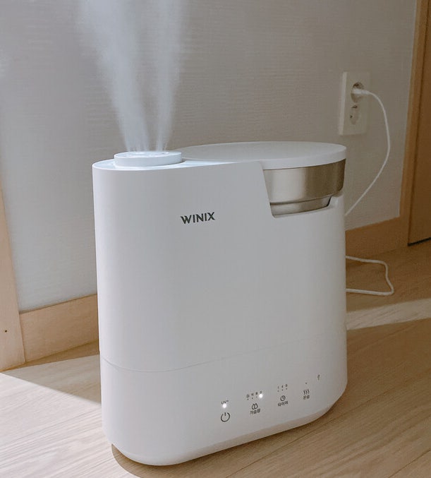 올바른 위닉스 가습기 WL3M400-KWK 스테인리스 위생적이야. 올바른 위닉스 가습기 WL3M400-KWK 스테인리스 위생적이야.